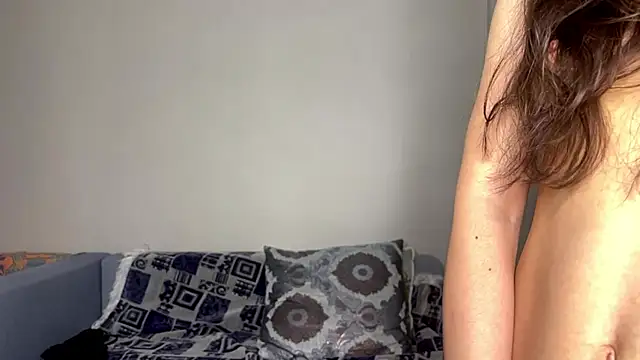 marri_bunnyn Webbikameraesitys