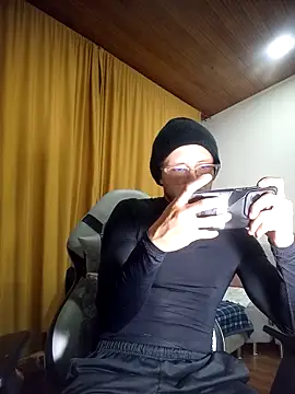 Živý XXX chat sebastian_horny