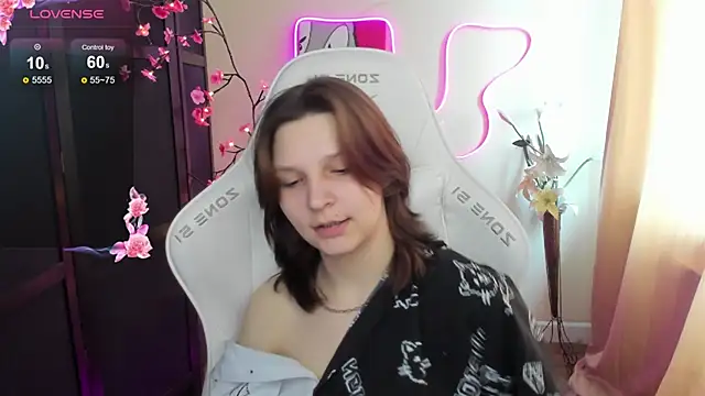 AudreyyKim Live XXX-Chat