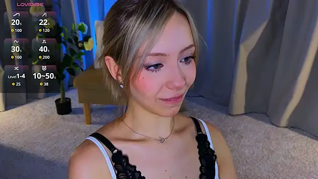 LumMinan Live XXX chat