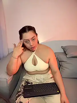 Im_sophiieのライブXXXチャット