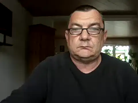 Show modela Nobbie444 na web-kameri