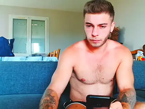 XXX chat uživo modela Elkafit28