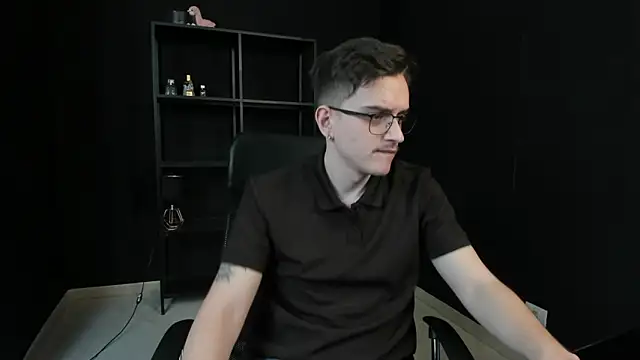 FelixStarkk Webcam show