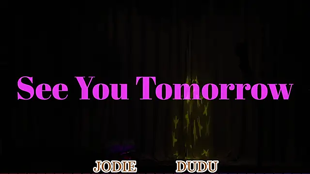 yznt-dudu's Live XXX Chat