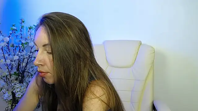 Živý XXX chat Brandy_Gem