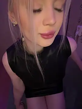 Velvet_Doll_のライブXXXチャット