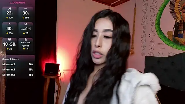 melissa__dolce Chat XXX live