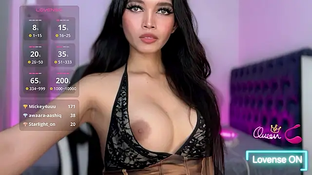 RealKelseyXO webcam show