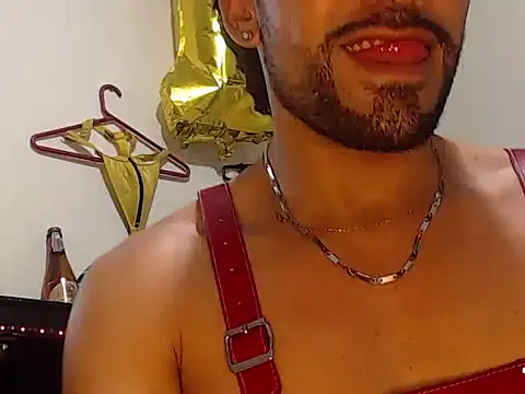 XXX chat uživo modela Npga96
