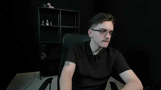 FelixStarkk Pertunjukan Webcam