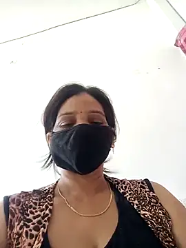 risky_womenn Webbikameraesitys