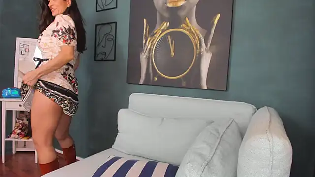 Chat XXX ao vivo de VanillaBlyss