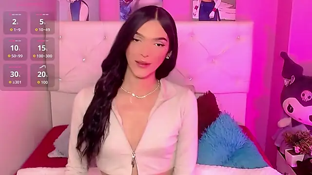 Chat XXX Live x_isabella_x