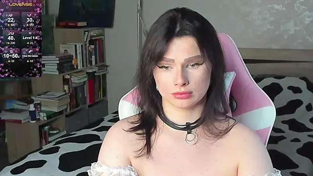 Živý XXX chat bbJ_one