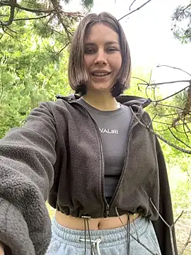 JessieeFlirty Chat XXX in diretta