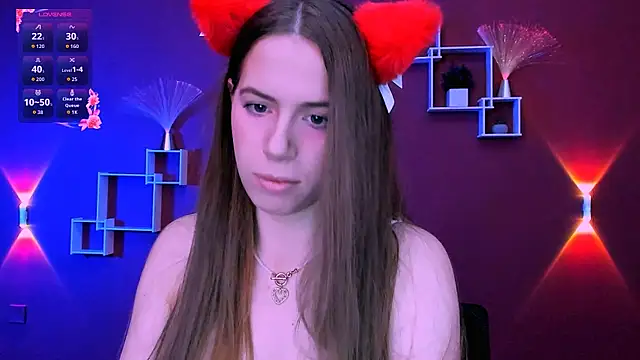 lumi_soft Chat XXX live