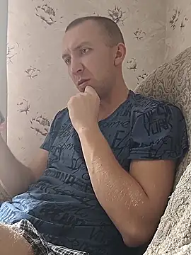 XXX chat uživo modela _uncle_Mitya-43_
