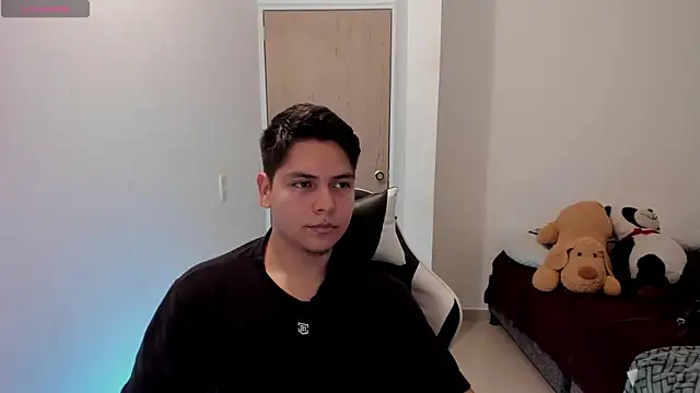 Asta_YunoXXX Show Webcam