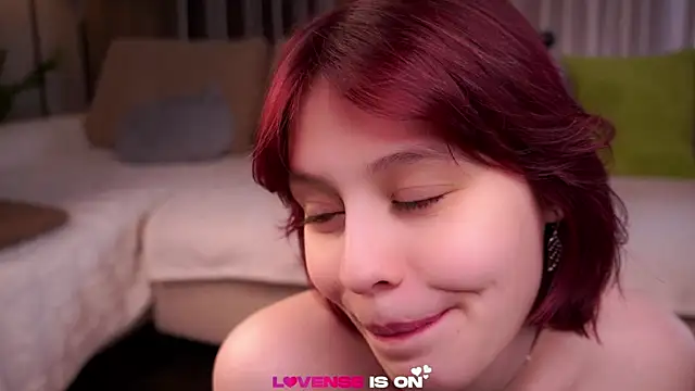 LurleneRamo Obrolan Langsung XXX