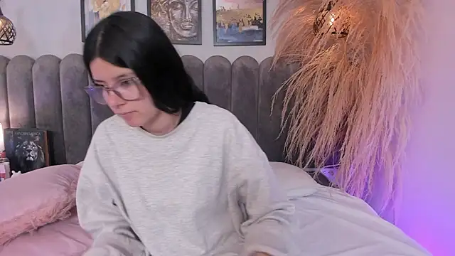 Chat XXX en directo de amber_hill_