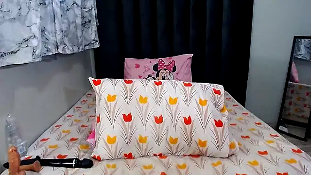 SexyMiaC 라이브 XXX 채팅
