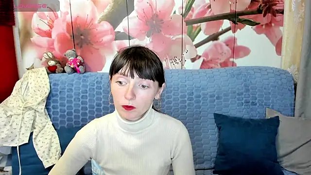 TayanaJons Live XXX-chat