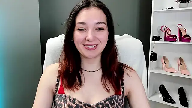 Meagn_Extasy Live XXX Chat