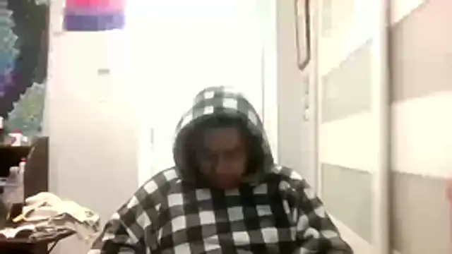 Webkamerová show Bilover69