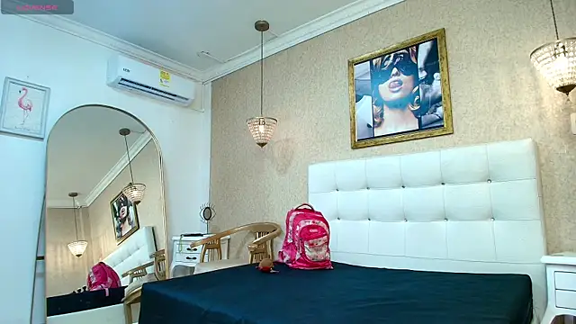Sammantha_hotx's Live XXX Chat