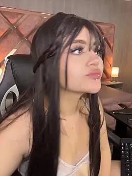 lya_nekko_ 라이브 XXX 채팅