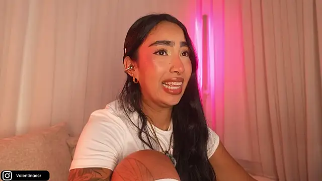 Živý XXX chat Kali-hill