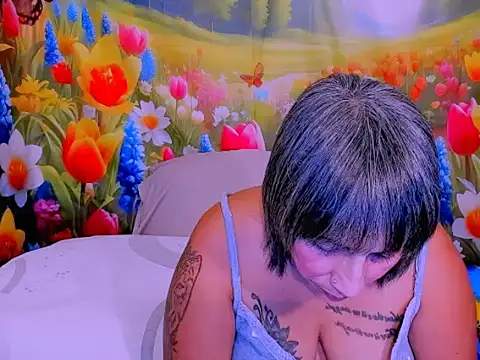 indianroxy – Naživo XXX chat