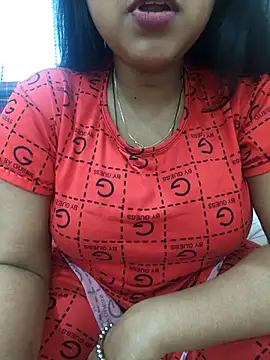Samarya-78's Webcam Show