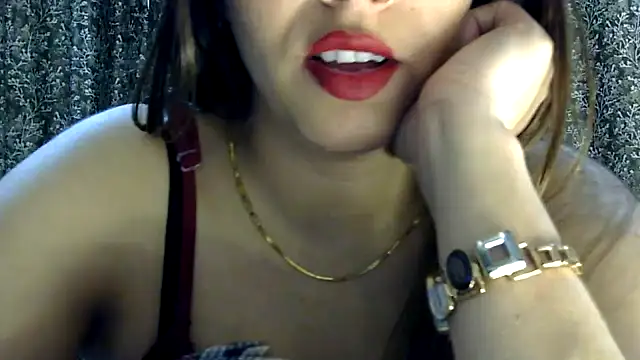 Exotic_tanvi 웹캠 쇼