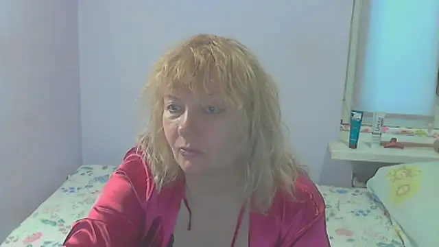Lusi-777's Webcam Show