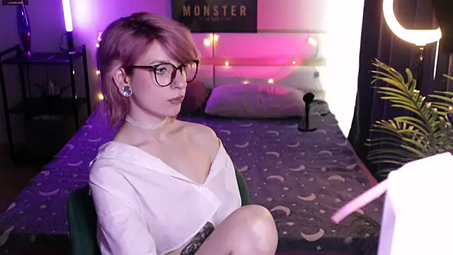 Chat +18 de _Moonlight_t ao vivo