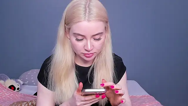 Lillie_Berry's Live XXX Chat