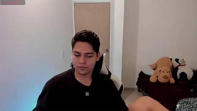 Asta_YunoXXXのウェブカメラショー