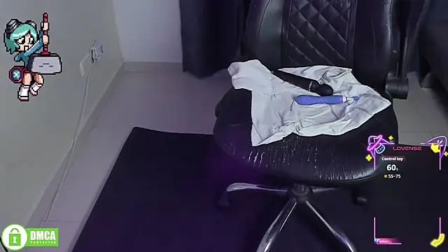 Živý XXX chat Roxy_clark