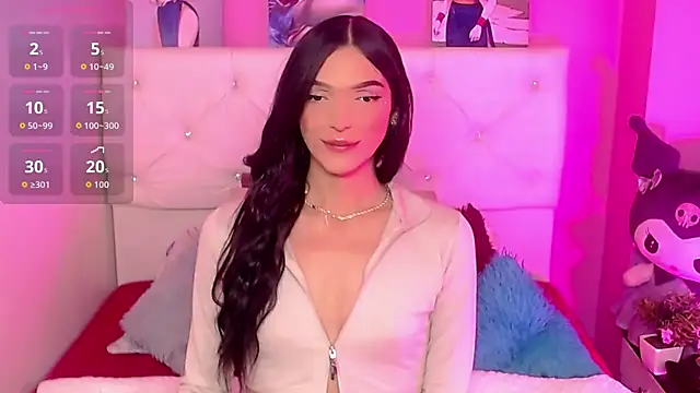عرض كام x_isabella_x