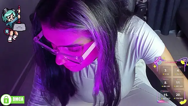 Chat XXX Live Roxy_clark