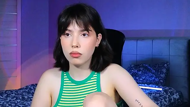 Stacy_Gonzales_ 现场XXX聊天