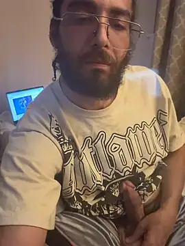 Damien55's Webcam Show