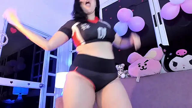 harimoon1 Chat XXX in diretta