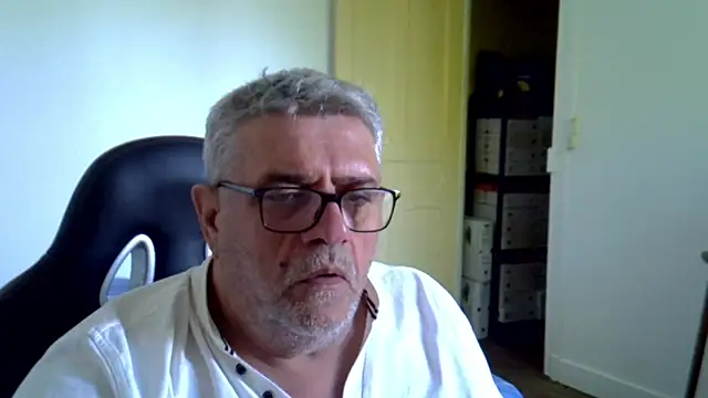 عرض كام Laurent_oldmen