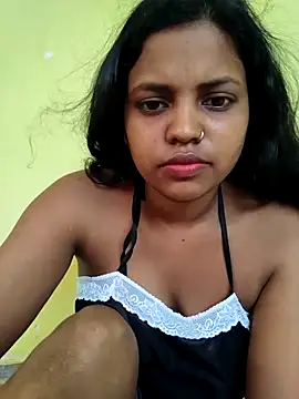 Chat XXX ao vivo de _Miss_Wednasday-