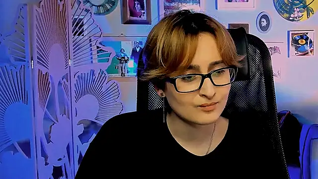 Chat XXX ao vivo de LixeLuna