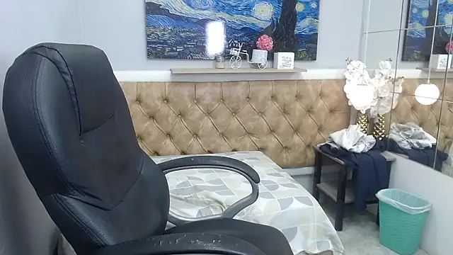 Show webcam de Ethanx18_