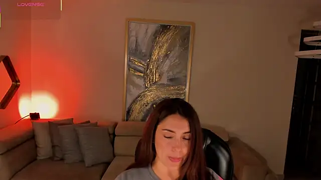 DannieSmith1 现场XXX聊天